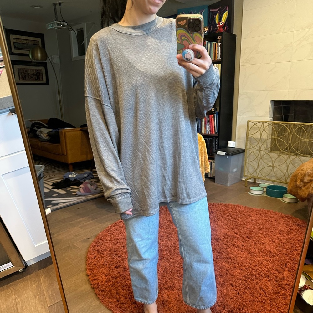 Pink by Victoria’s Secret thermal